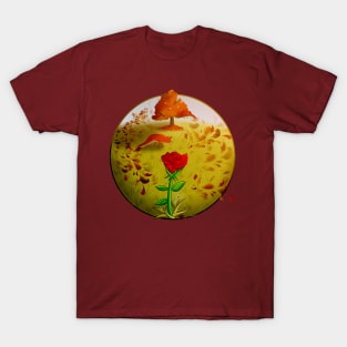 Autumn time T-Shirt